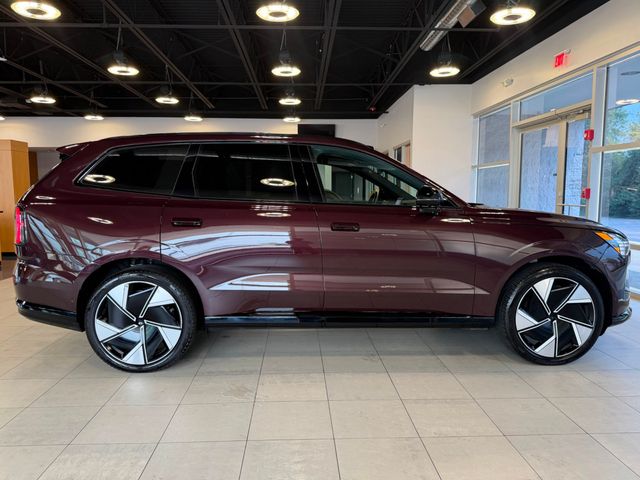 2025 Volvo EX90 Twin Motor Performance Ultra 6-Seater - 23054418 - 14
