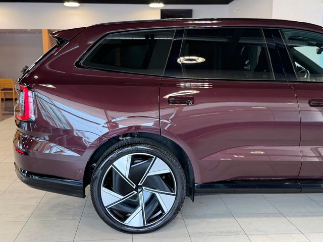 2025 Volvo EX90 Twin Motor Performance Ultra 6-Seater - 23054418 - 16
