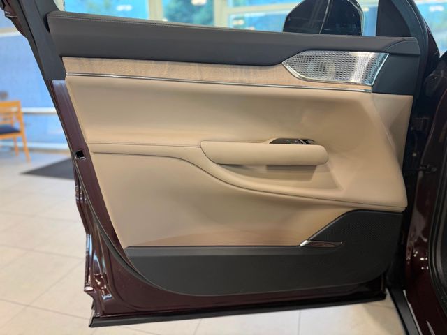 2025 Volvo EX90 Twin Motor Performance Ultra 6-Seater - 23054418 - 17