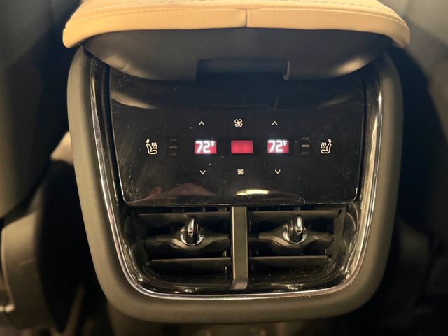 2025 Volvo EX90 Twin Motor Performance Ultra 6-Seater - 23054418 - 22