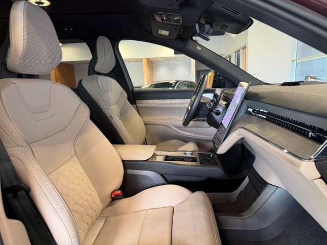 2025 Volvo EX90 Twin Motor Performance Ultra 6-Seater - 23054418 - 25