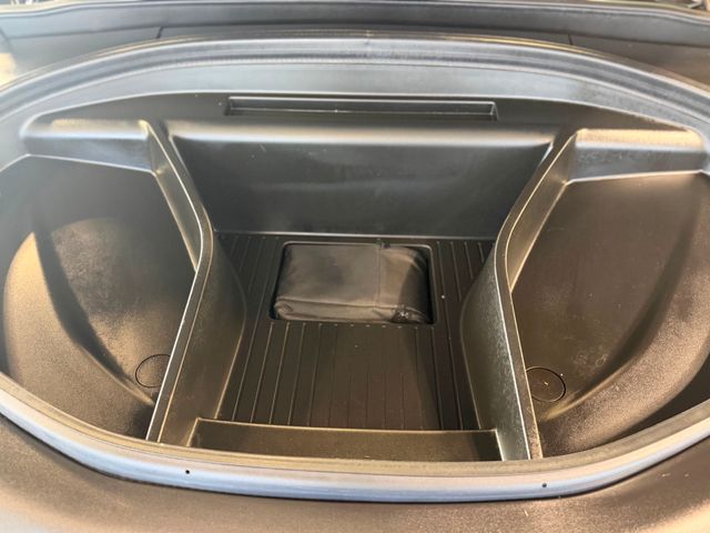 2025 Volvo EX90 Twin Motor Performance Ultra 6-Seater - 23054418 - 41