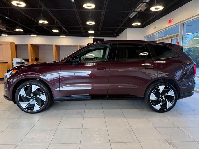 2025 Volvo EX90 Twin Motor Performance Ultra 6-Seater - 23054418 - 6