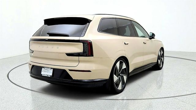 2025 Volvo EX90 Twin Motor Performance Ultra 6-Seater - 23079648 - 4