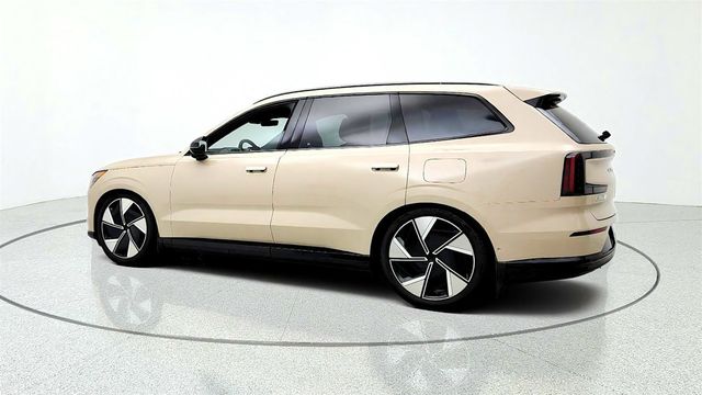 2025 Volvo EX90 Twin Motor Performance Ultra 6-Seater - 23079648 - 6