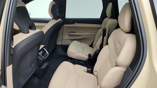 2025 Volvo EX90 Twin Motor Performance Ultra 6-Seater w/ 22'' Wheels - 23079648 - 18