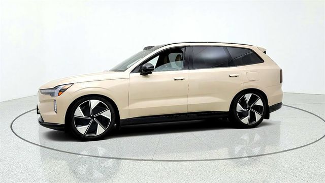 2025 Volvo EX90 Twin Motor Performance Ultra 6-Seater w/ 22'' Wheels - 23079648 - 7