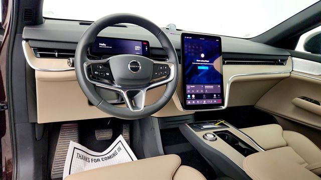 2025 Volvo EX90 Twin Motor Performance Ultra 6-Seater w/ Bowers & Wilkins Audio - 23040032 - 11