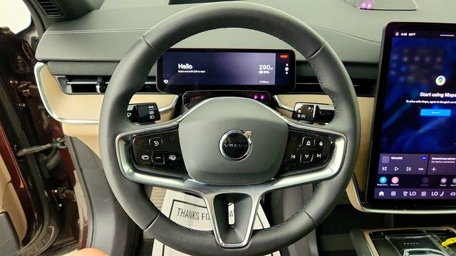 2025 Volvo EX90 Twin Motor Performance Ultra 6-Seater w/ Bowers & Wilkins Audio - 23040032 - 12