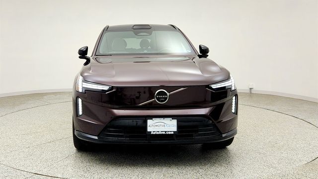 2025 Volvo EX90 Twin Motor Performance Ultra 6-Seater w/ Bowers & Wilkins Audio - 23040032 - 1