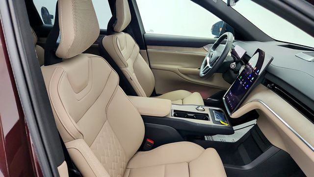 2025 Volvo EX90 Twin Motor Performance Ultra 6-Seater w/ Bowers & Wilkins Audio - 23040032 - 21