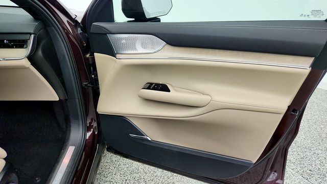 2025 Volvo EX90 Twin Motor Performance Ultra 6-Seater w/ Bowers & Wilkins Audio - 23040032 - 23