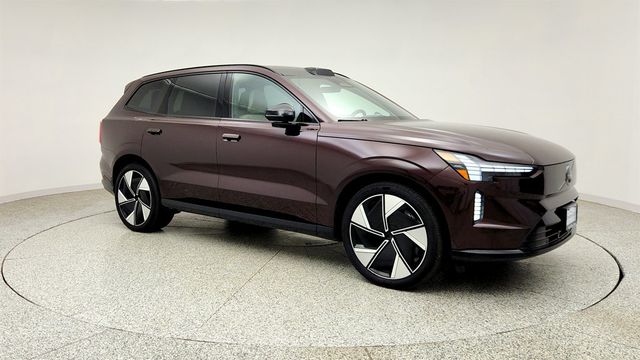 2025 Volvo EX90 Twin Motor Performance Ultra 6-Seater w/ Bowers & Wilkins Audio - 23040032 - 2