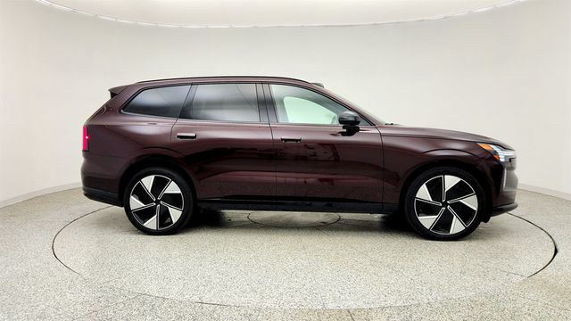 2025 Volvo EX90 Twin Motor Performance Ultra 6-Seater w/ Bowers & Wilkins Audio - 23040032 - 3