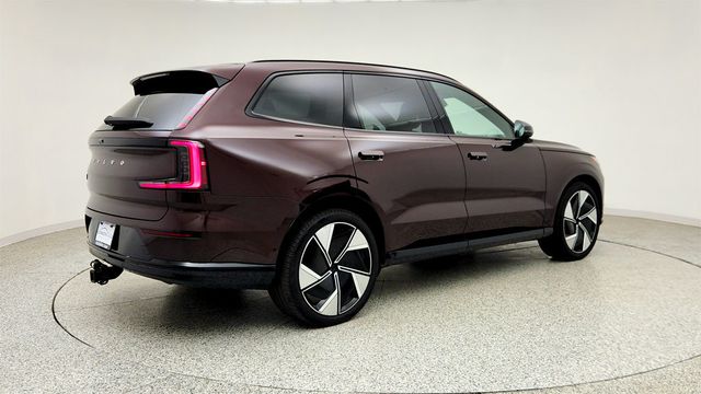 2025 Volvo EX90 Twin Motor Performance Ultra 6-Seater w/ Bowers & Wilkins Audio - 23040032 - 4