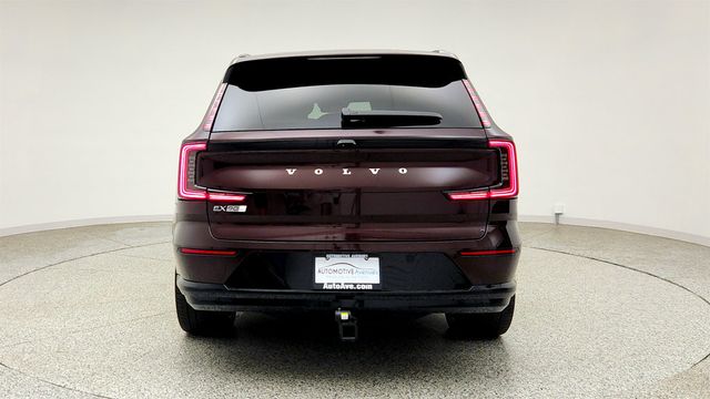 2025 Volvo EX90 Twin Motor Performance Ultra 6-Seater w/ Bowers & Wilkins Audio - 23040032 - 5