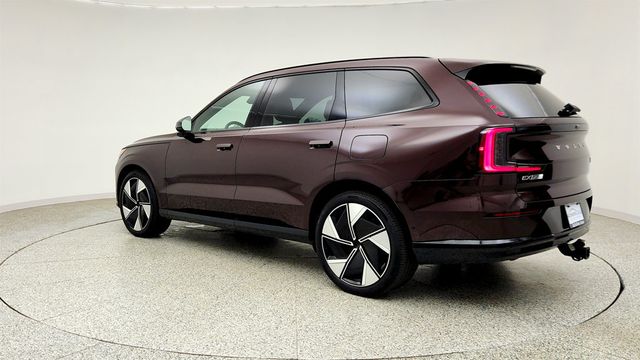 2025 Volvo EX90 Twin Motor Performance Ultra 6-Seater w/ Bowers & Wilkins Audio - 23040032 - 6