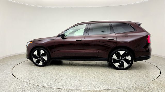 2025 Volvo EX90 Twin Motor Performance Ultra 6-Seater w/ Bowers & Wilkins Audio - 23040032 - 7
