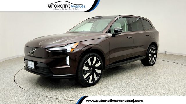 2025 Volvo EX90 Twin Motor Performance Ultra 6-Seater w/ Bowers & Wilkins Audio - 23040239 - 0