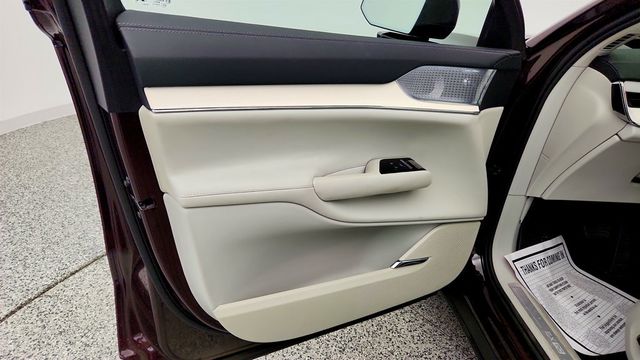 2025 Volvo EX90 Twin Motor Performance Ultra 6-Seater w/ Bowers & Wilkins Audio - 23040239 - 9