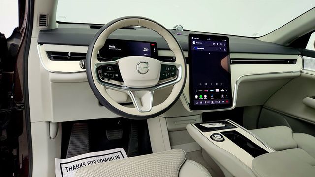 2025 Volvo EX90 Twin Motor Performance Ultra 6-Seater w/ Bowers & Wilkins Audio - 23040239 - 12