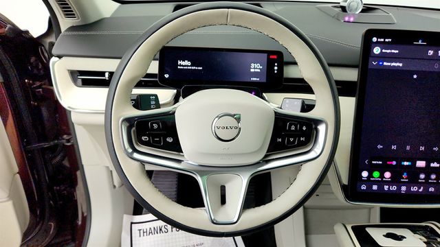 2025 Volvo EX90 Twin Motor Performance Ultra 6-Seater w/ Bowers & Wilkins Audio - 23040239 - 13