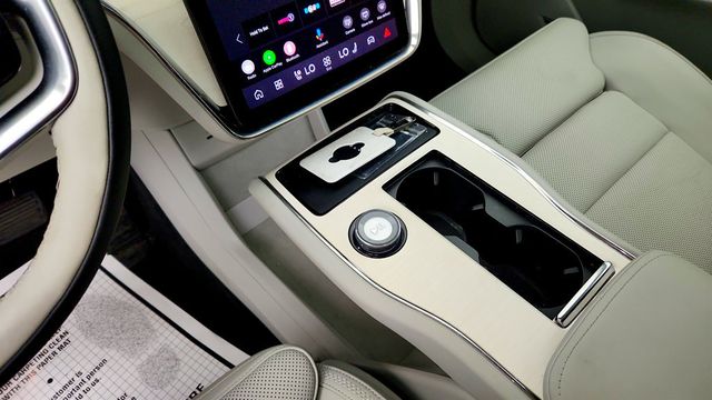 2025 Volvo EX90 Twin Motor Performance Ultra 6-Seater w/ Bowers & Wilkins Audio - 23040239 - 15