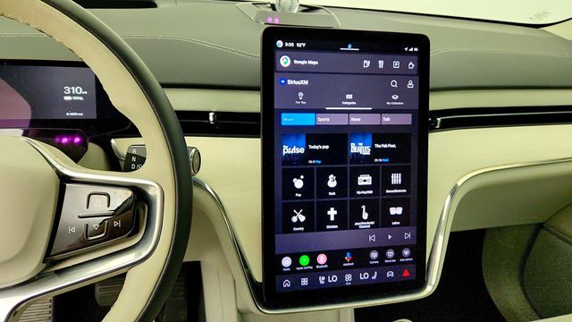 2025 Volvo EX90 Twin Motor Performance Ultra 6-Seater w/ Bowers & Wilkins Audio - 23040239 - 16