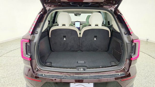 2025 Volvo EX90 Twin Motor Performance Ultra 6-Seater w/ Bowers & Wilkins Audio - 23040239 - 20