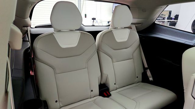2025 Volvo EX90 Twin Motor Performance Ultra 6-Seater w/ Bowers & Wilkins Audio - 23040239 - 21