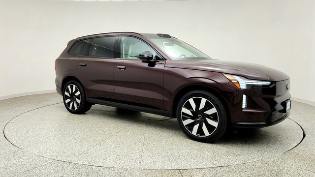 2025 Volvo EX90 Twin Motor Performance Ultra 6-Seater w/ Bowers & Wilkins Audio - 23040239 - 2