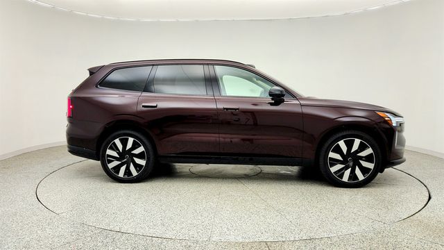 2025 Volvo EX90 Twin Motor Performance Ultra 6-Seater w/ Bowers & Wilkins Audio - 23040239 - 3