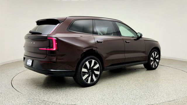 2025 Volvo EX90 Twin Motor Performance Ultra 6-Seater w/ Bowers & Wilkins Audio - 23040239 - 4