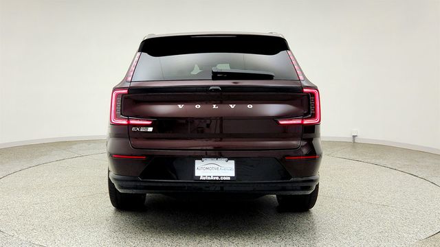 2025 Volvo EX90 Twin Motor Performance Ultra 6-Seater w/ Bowers & Wilkins Audio - 23040239 - 5