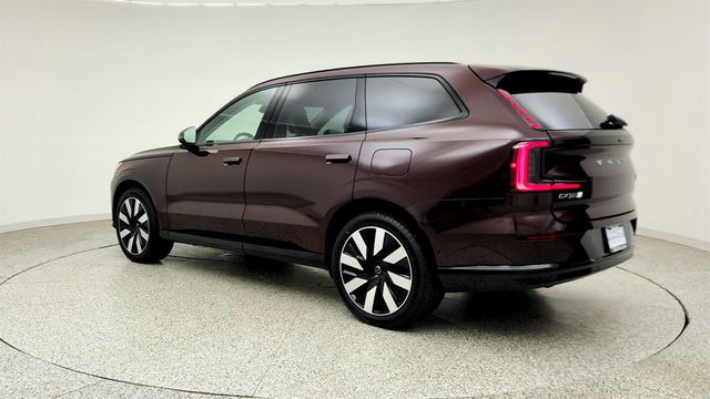 2025 Volvo EX90 Twin Motor Performance Ultra 6-Seater w/ Bowers & Wilkins Audio - 23040239 - 6