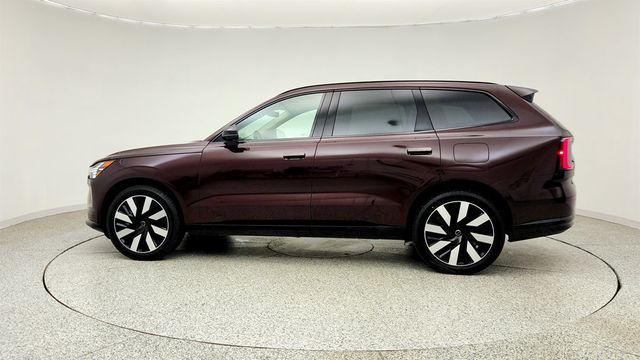 2025 Volvo EX90 Twin Motor Performance Ultra 6-Seater w/ Bowers & Wilkins Audio - 23040239 - 7