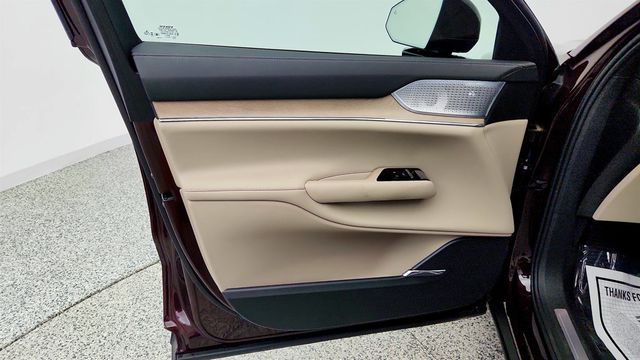 2025 Volvo EX90 Twin Motor Performance Ultra 6-Seater w/ Bowers & Wilkins Audio - 23080905 - 10
