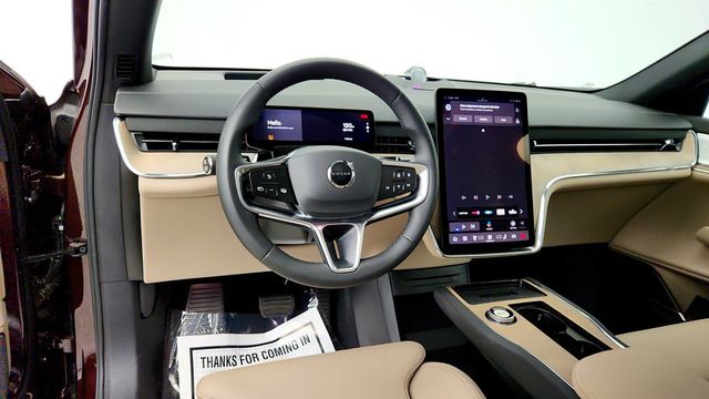 2025 Volvo EX90 Twin Motor Performance Ultra 6-Seater w/ Bowers & Wilkins Audio - 23080905 - 12