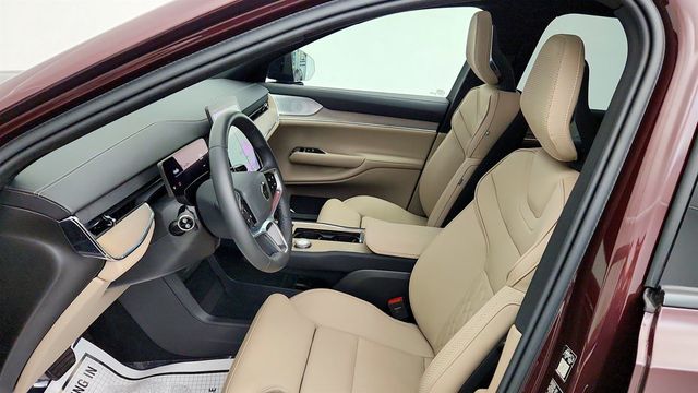 2025 Volvo EX90 Twin Motor Performance Ultra 6-Seater w/ Bowers & Wilkins Audio - 23080905 - 17