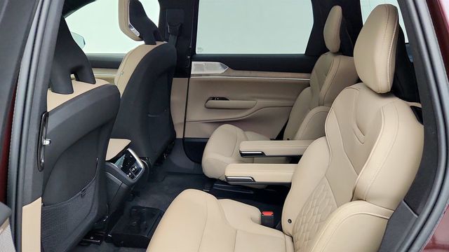 2025 Volvo EX90 Twin Motor Performance Ultra 6-Seater w/ Bowers & Wilkins Audio - 23080905 - 18