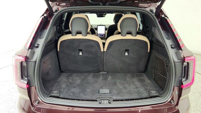 2025 Volvo EX90 Twin Motor Performance Ultra 6-Seater w/ Bowers & Wilkins Audio - 23080905 - 20