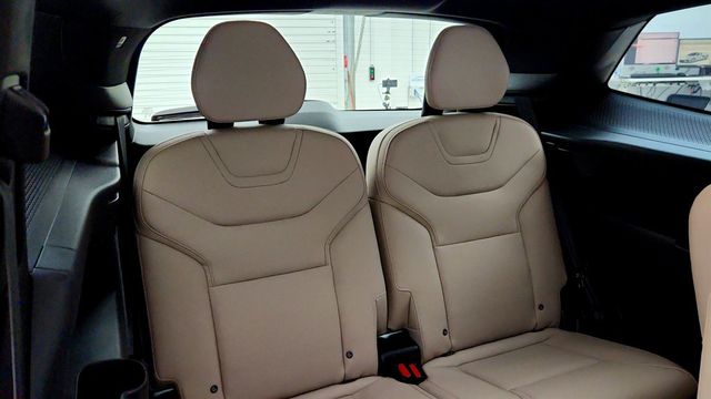 2025 Volvo EX90 Twin Motor Performance Ultra 6-Seater w/ Bowers & Wilkins Audio - 23080905 - 21