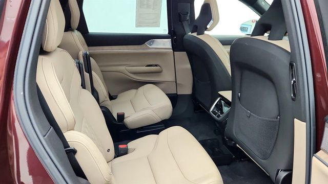 2025 Volvo EX90 Twin Motor Performance Ultra 6-Seater w/ Bowers & Wilkins Audio - 23080905 - 22