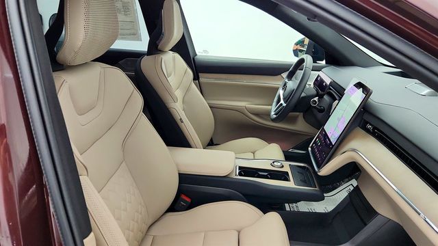 2025 Volvo EX90 Twin Motor Performance Ultra 6-Seater w/ Bowers & Wilkins Audio - 23080905 - 23