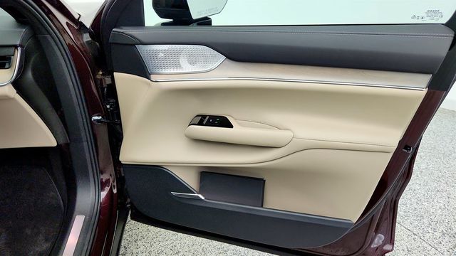 2025 Volvo EX90 Twin Motor Performance Ultra 6-Seater w/ Bowers & Wilkins Audio - 23080905 - 25