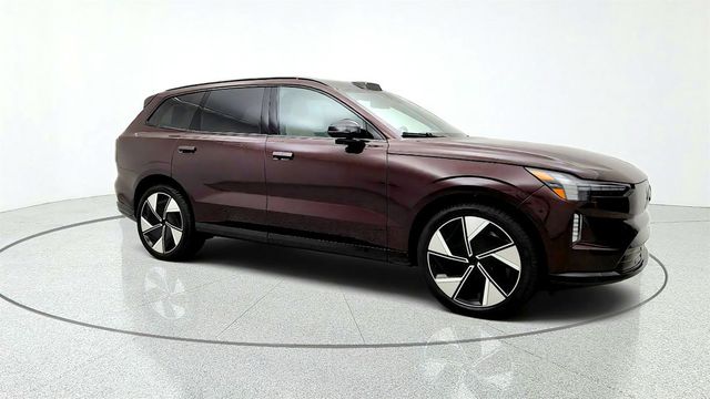 2025 Volvo EX90 Twin Motor Performance Ultra 6-Seater w/ Bowers & Wilkins Audio - 23080905 - 2
