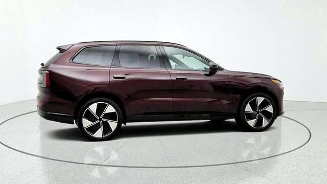 2025 Volvo EX90 Twin Motor Performance Ultra 6-Seater w/ Bowers & Wilkins Audio - 23080905 - 3