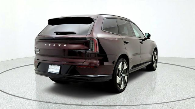 2025 Volvo EX90 Twin Motor Performance Ultra 6-Seater w/ Bowers & Wilkins Audio - 23080905 - 4