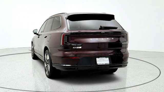 2025 Volvo EX90 Twin Motor Performance Ultra 6-Seater w/ Bowers & Wilkins Audio - 23080905 - 5