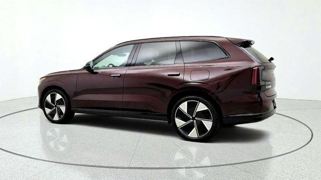 2025 Volvo EX90 Twin Motor Performance Ultra 6-Seater w/ Bowers & Wilkins Audio - 23080905 - 6